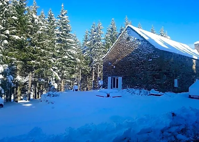 La Ferme Du Crie
